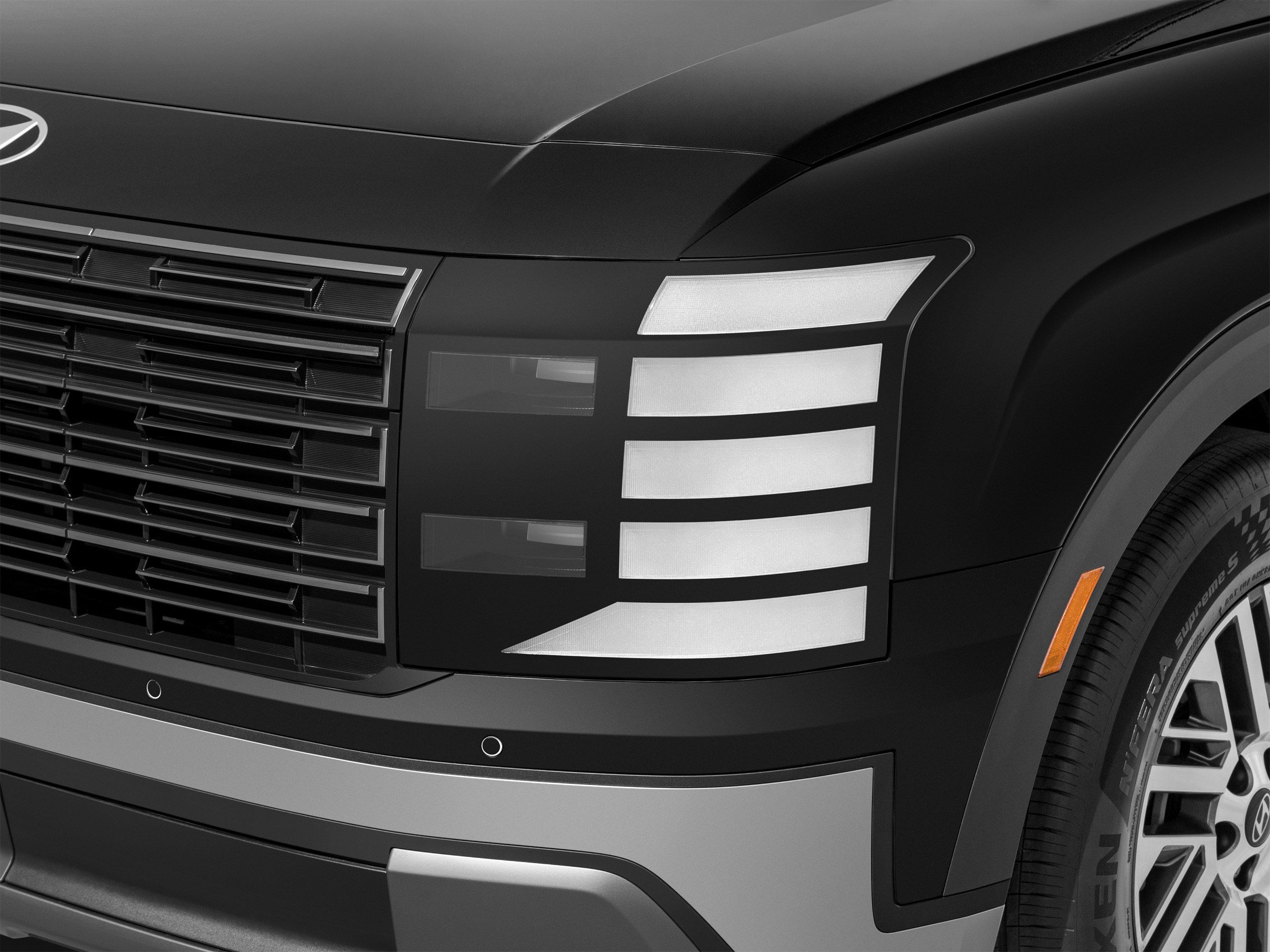 New 2026 Hyundai Palisade Calligraphy FWD image 28