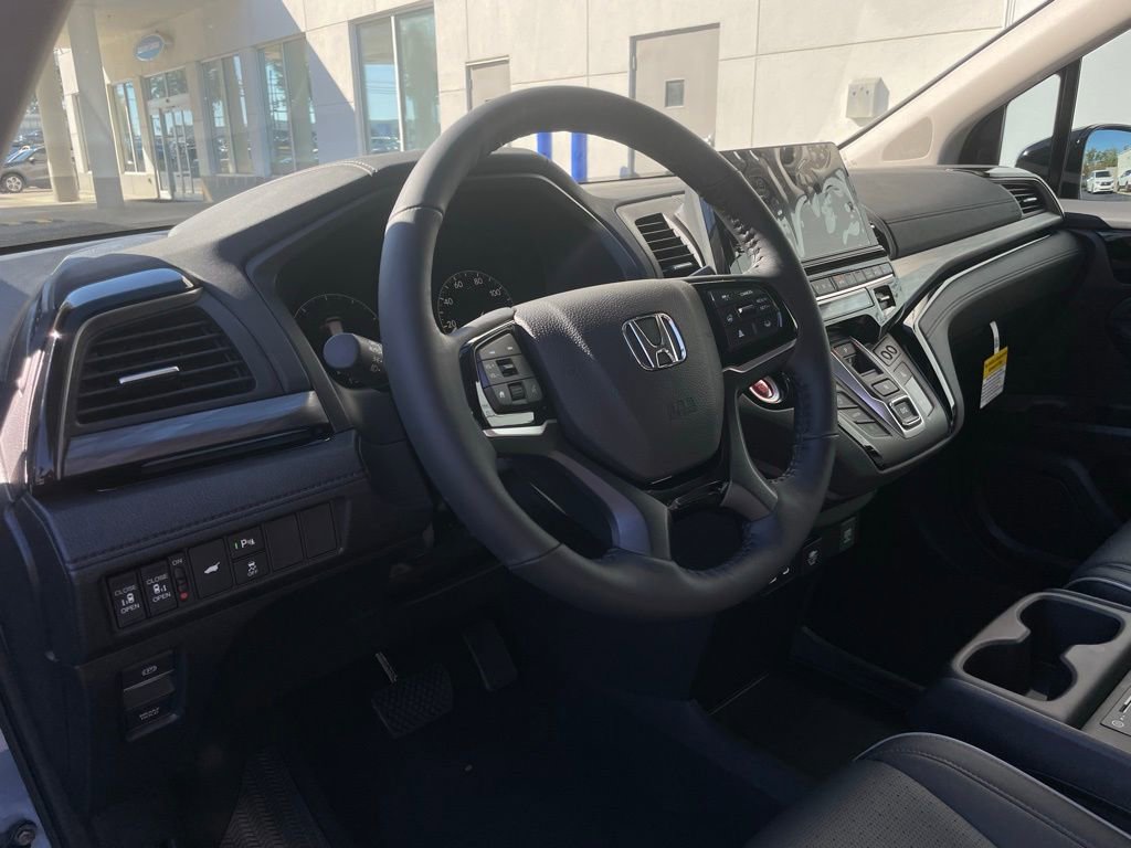 New 2026 Honda Odyssey Elite image 29