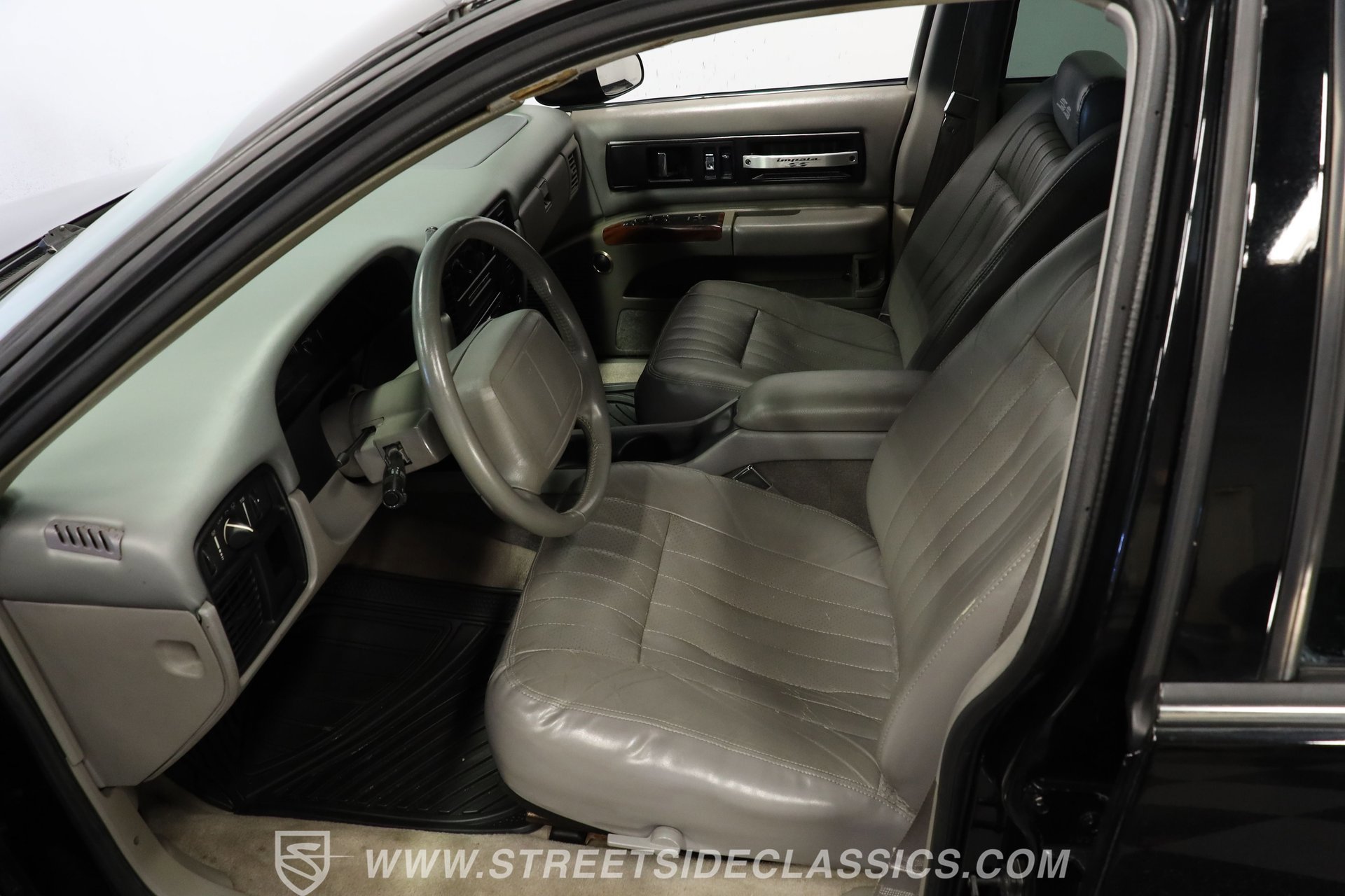 Used 1994 Chevrolet Impala SS image 35