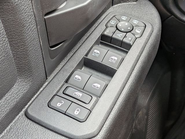 New 2026 RAM 2500 Tradesman AWD/4WD image 23