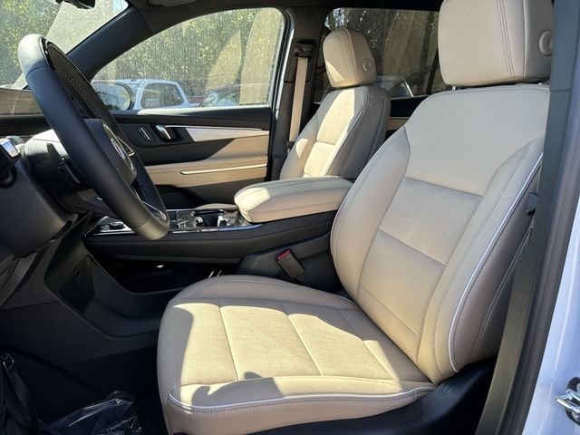 New 2026 Buick Enclave Preferred w/ Super Cruise Package image 11