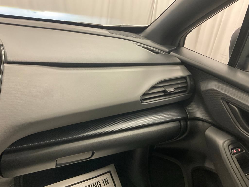 Used 2025 Subaru Crosstrek 2.5i Sport AWD/4WD image 25