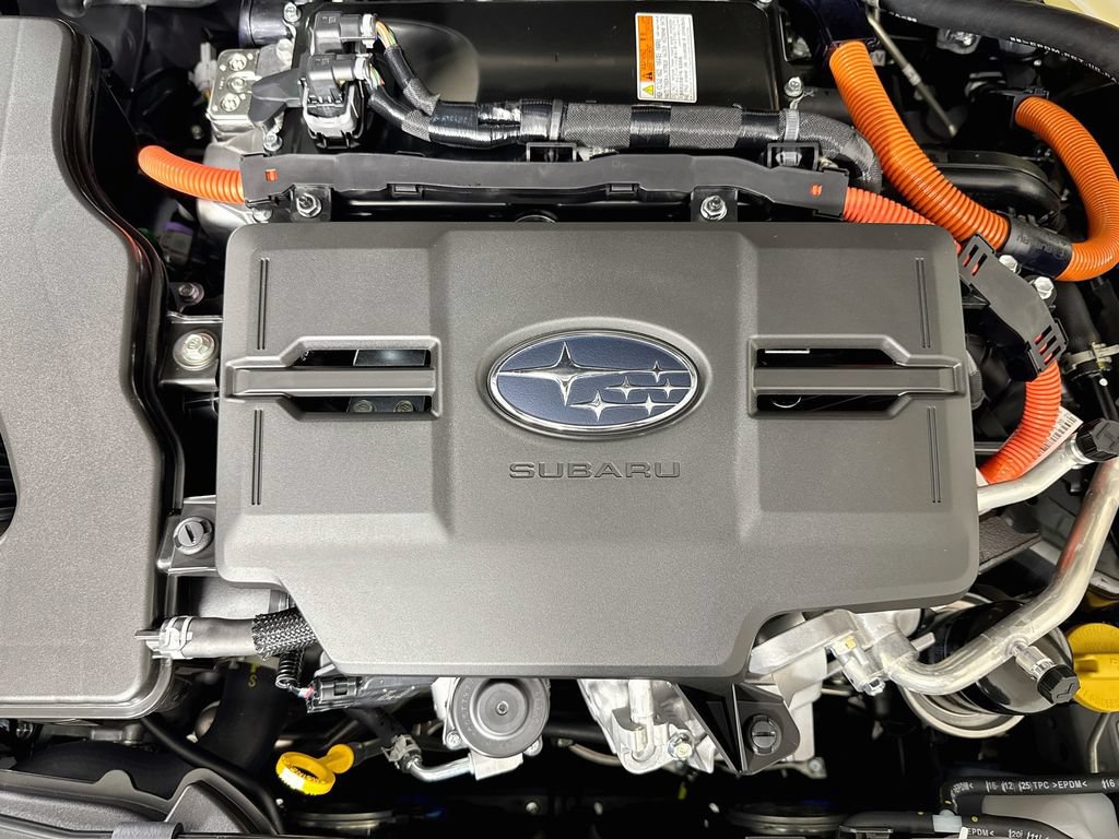 New 2026 Subaru Crosstrek 2.5i Limited AWD/4WD image 31