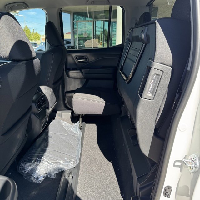 New 2026 Honda Ridgeline Sport image 12