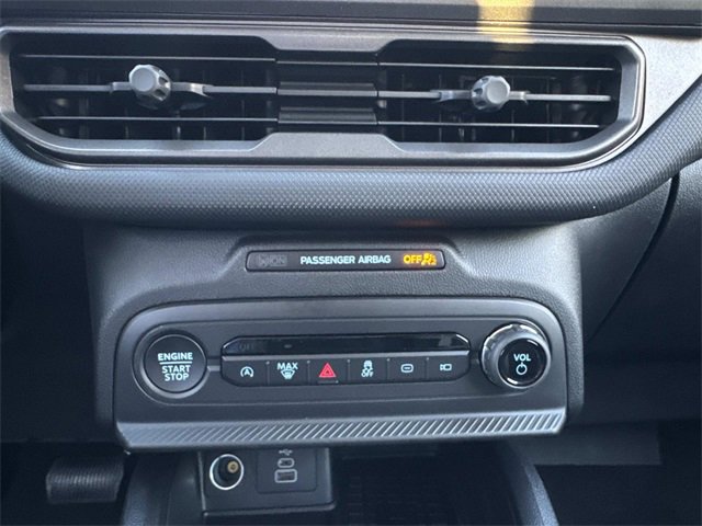 New 2025 Ford Bronco Sport Big Bend image 22