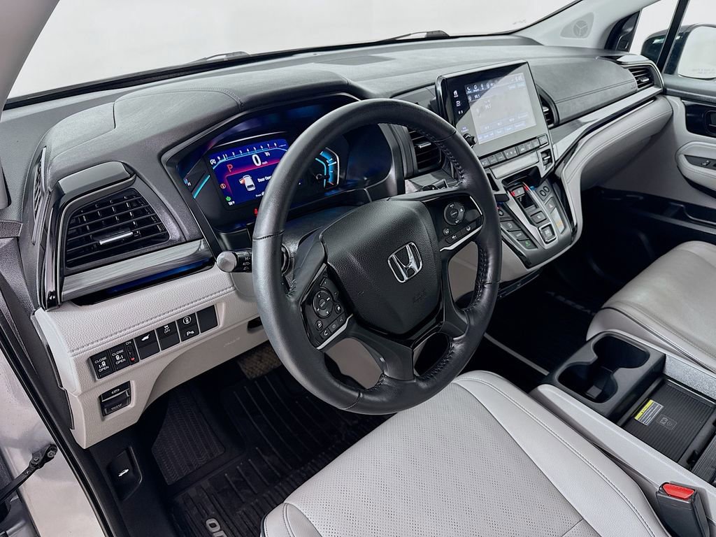 Used 2023 Honda Odyssey Elite image 10