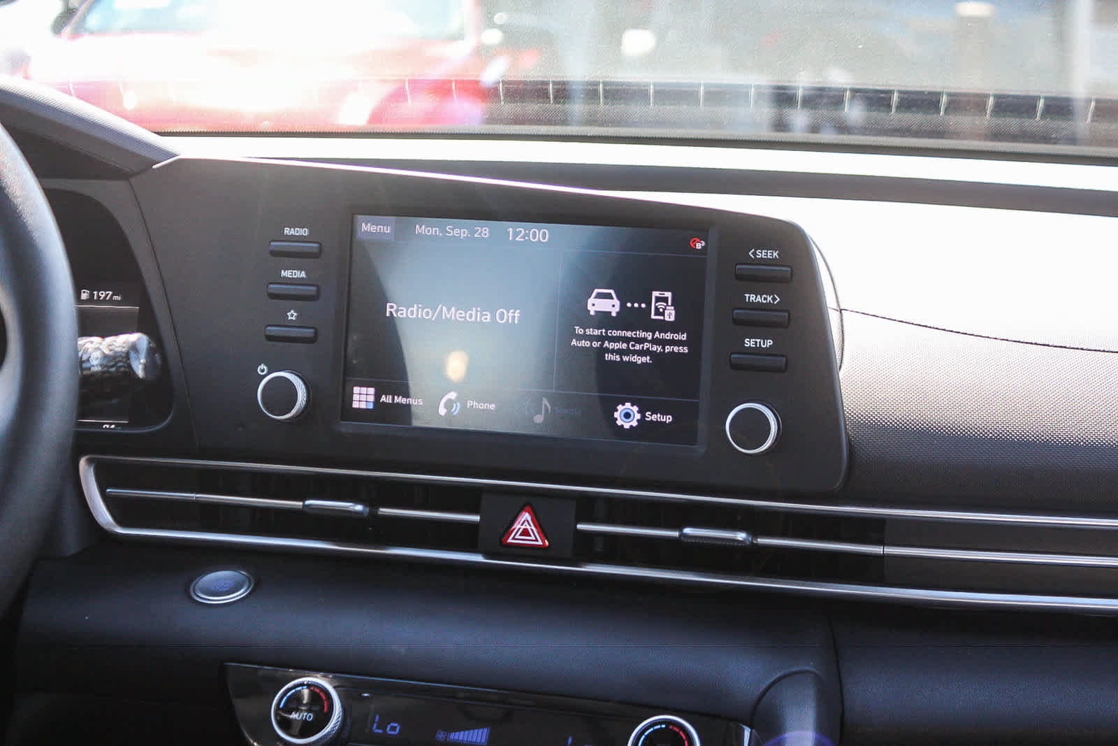 Certified 2023 Hyundai Elantra SEL FWD image 18