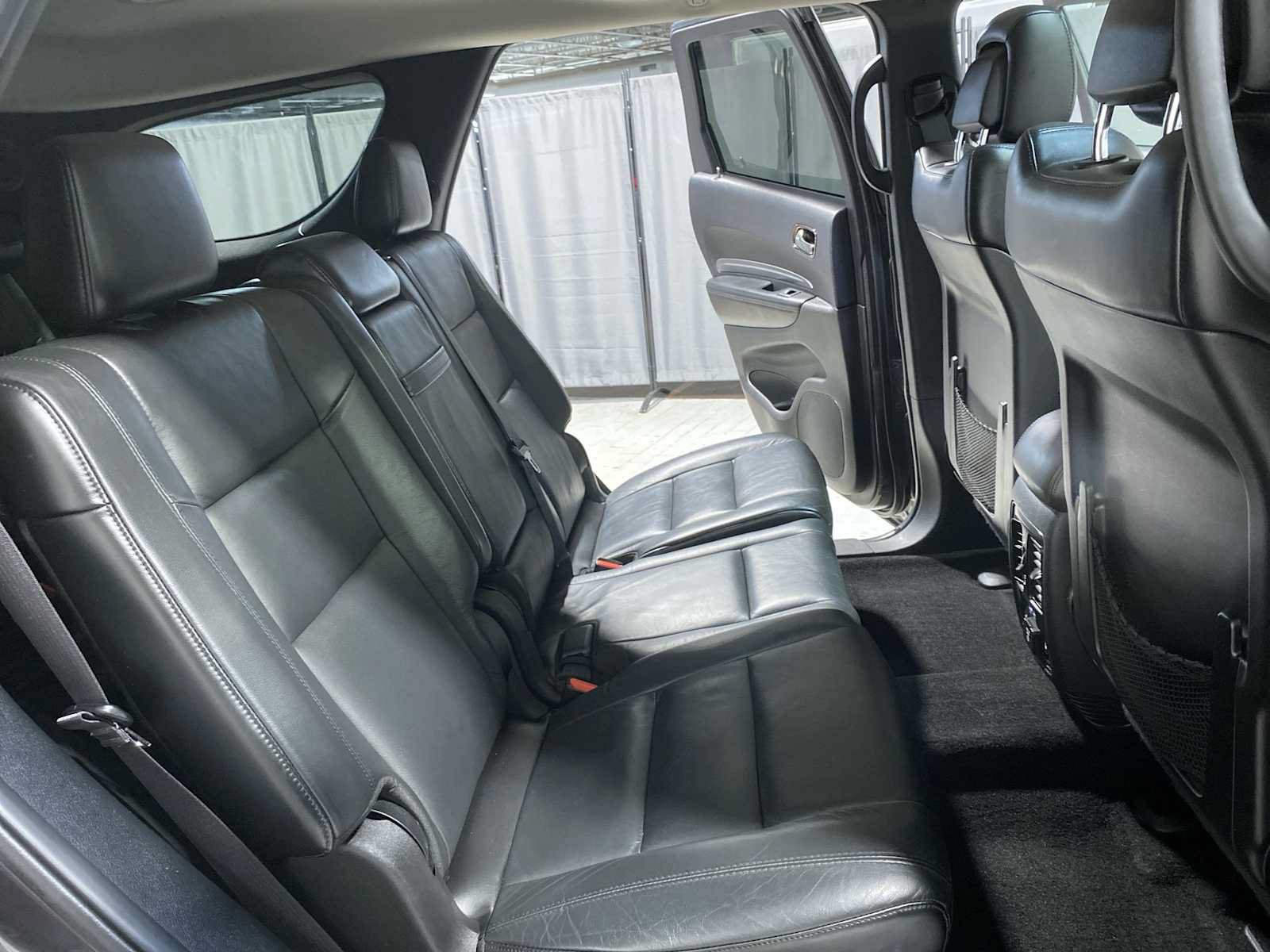 Used 2019 Dodge Durango GT AWD/4WD image 13