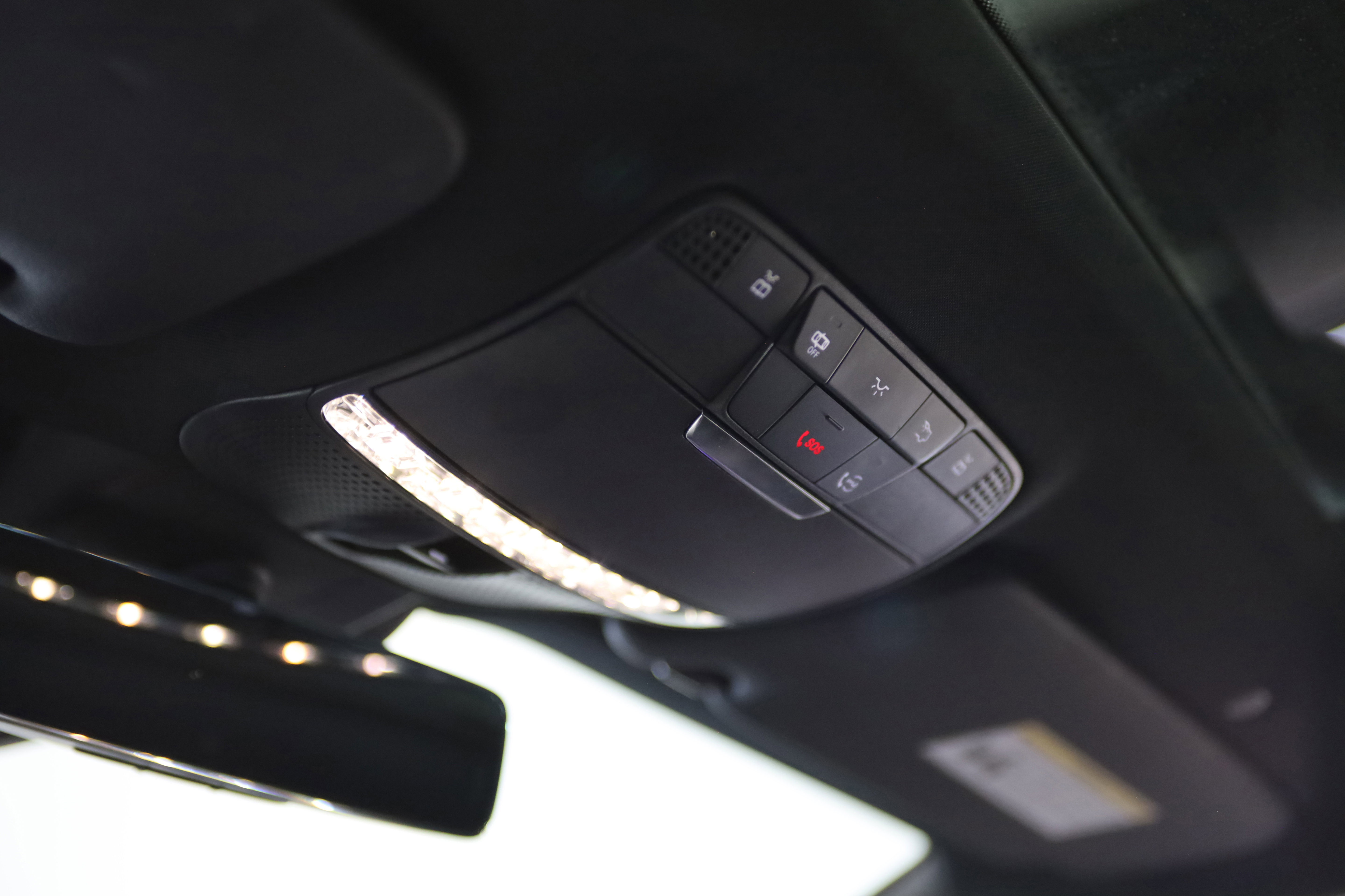 Used 2022 Mercedes-Benz E 53 AMG AMG E 53 image 32