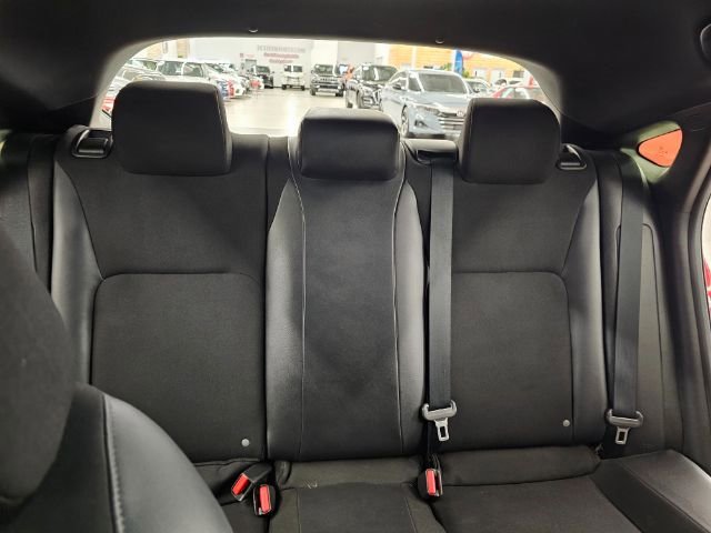 Used 2022 Honda Civic Sport image 33