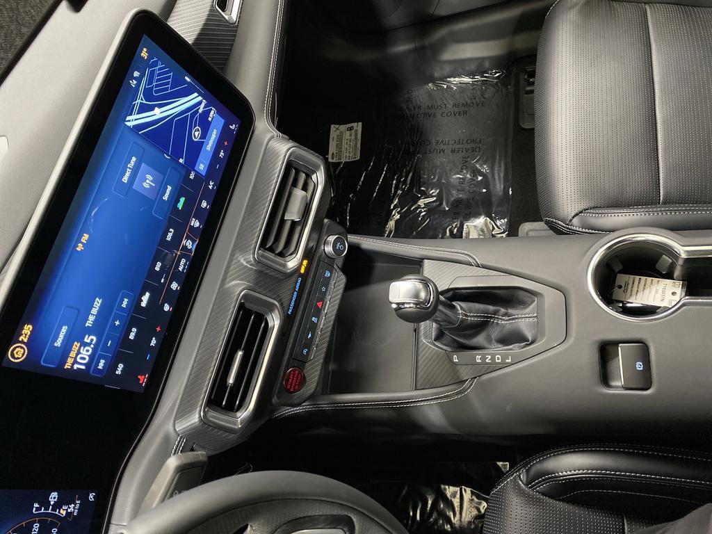 New 2026 Ford Mustang Premium image 24