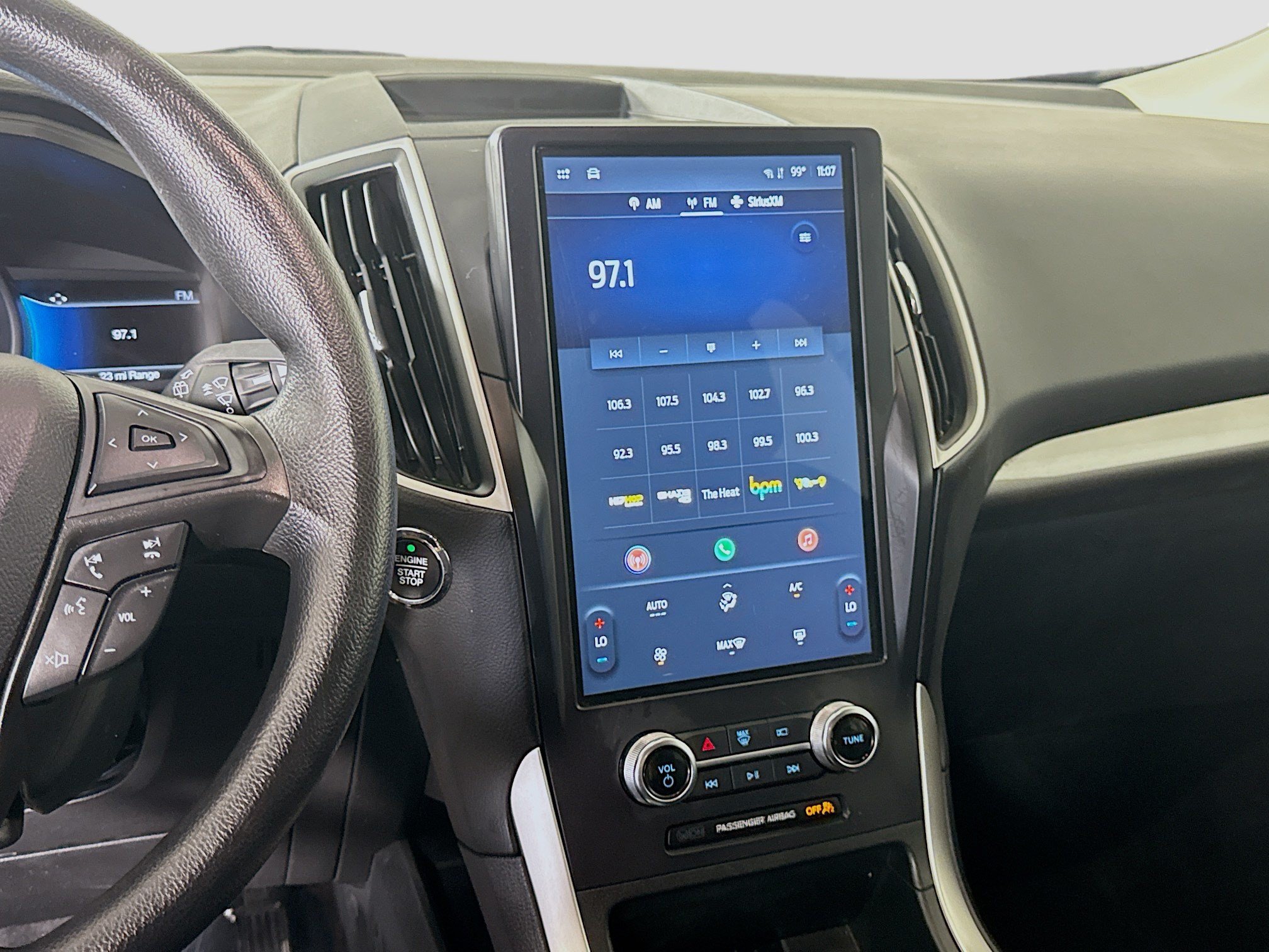 Used 2024 Ford Edge SE AWD/4WD image 18