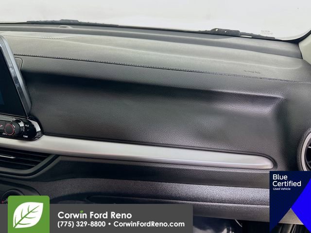 Used 2020 Kia Forte Sedan FWD image 29