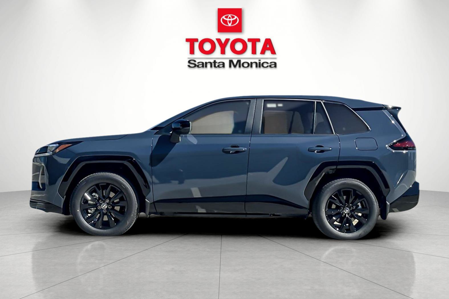 New 2026 Toyota RAV4 SE w/ Weather Package AWD/4WD image 8