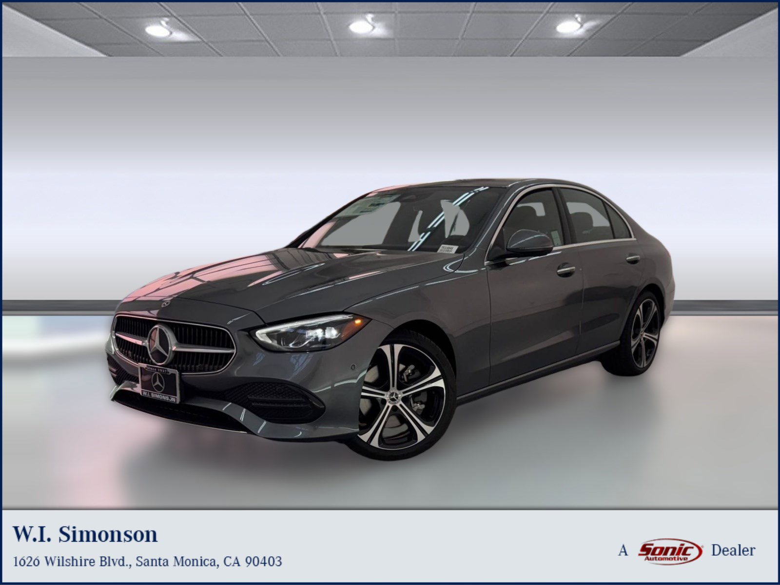 Used 2023 Volvo C40 P8 Recharge Ultimate