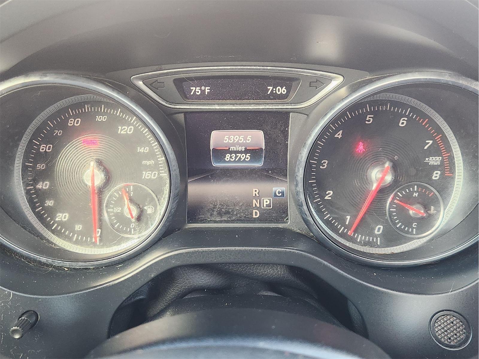 Used 2019 Mercedes-Benz GLA 250 image 16