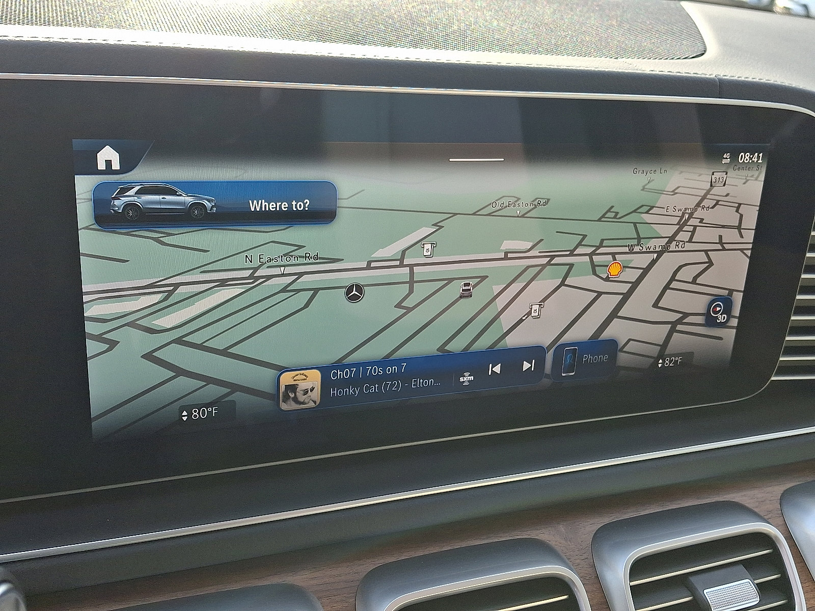 New 2026 Mercedes-Benz GLE 350 4MATIC image 14