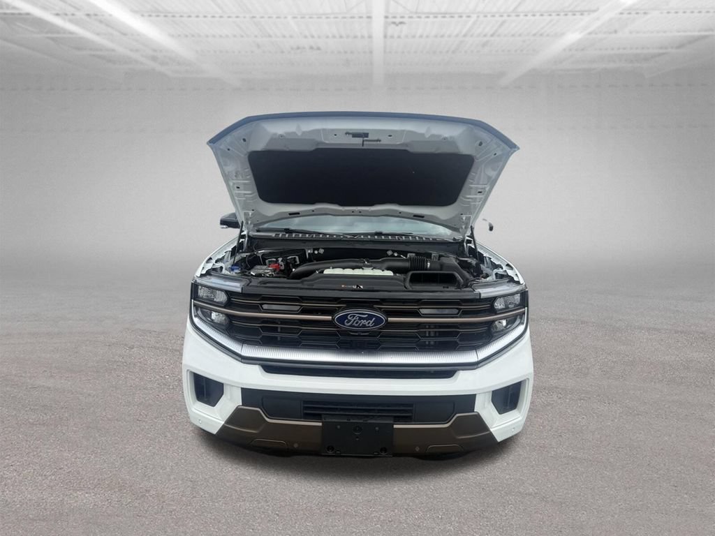 New 2026 Ford Expedition Max King Ranch AWD/4WD image 74