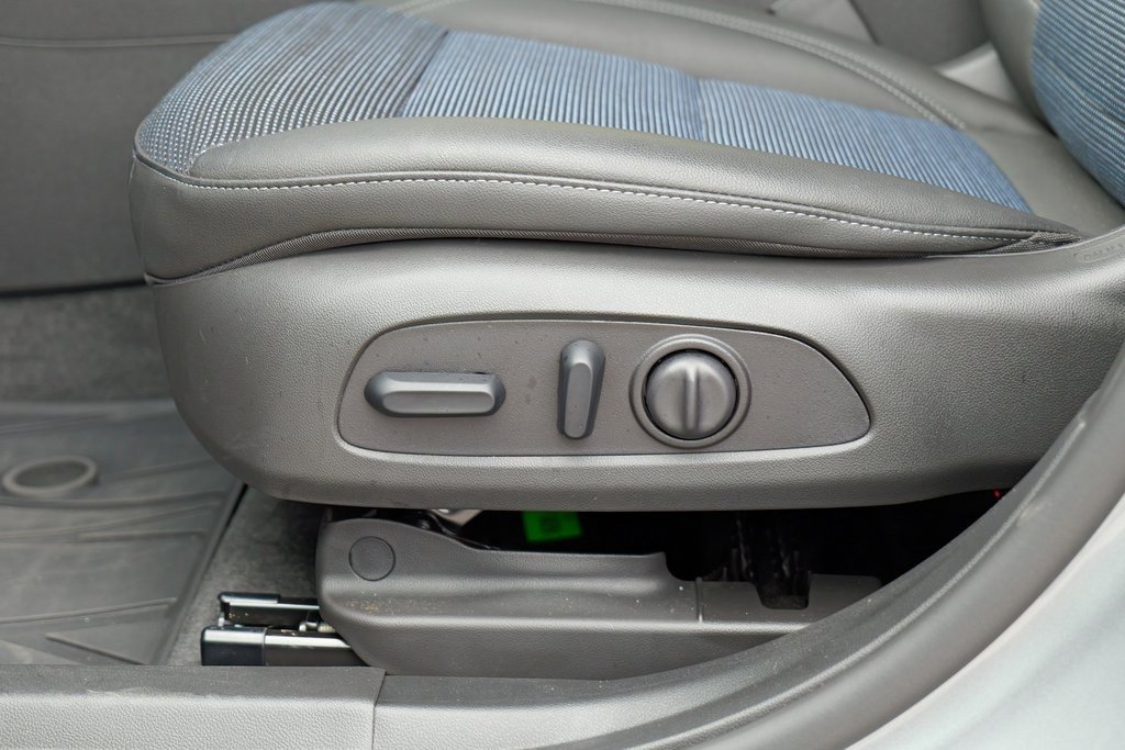 New 2026 Buick Envista Preferred w/ Convenience I Package image 21