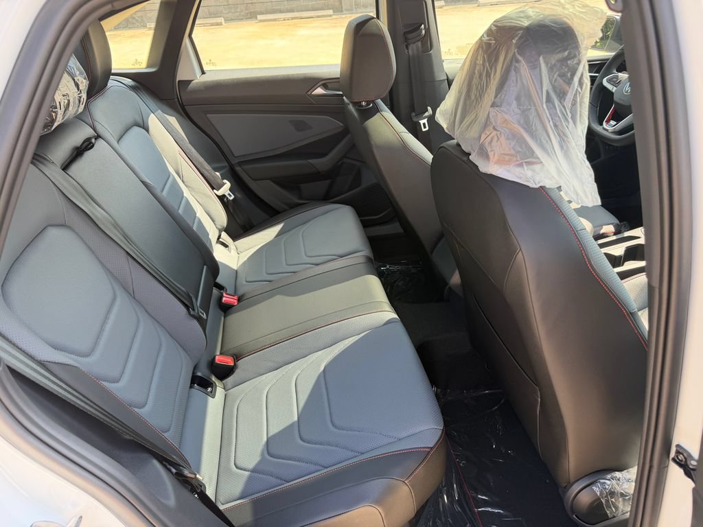 New 2026 Volkswagen Jetta GLI Autobahn FWD image 25