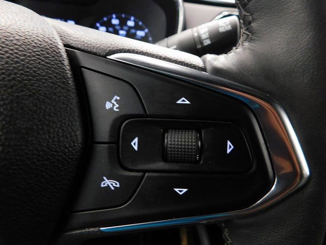 Used 2023 Chevrolet TrailBlazer ACTIV w/ Convenience Package image 35