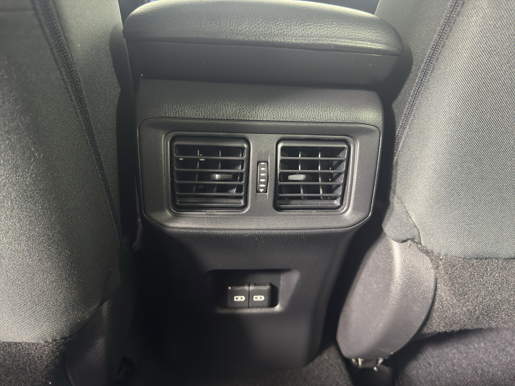 Used 2024 Toyota RAV4 XLE w/ Convenience Package FWD image 34