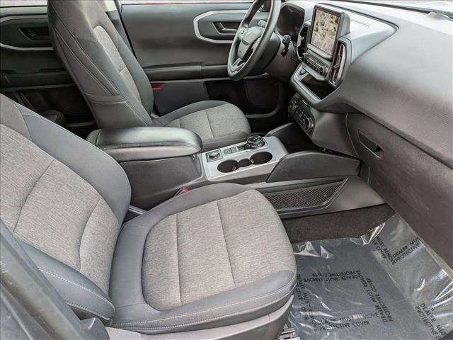 Used 2024 Ford Bronco Sport Big Bend image 19