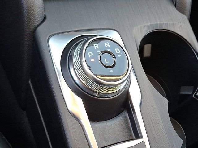New 2026 Ford Escape SE FWD image 10