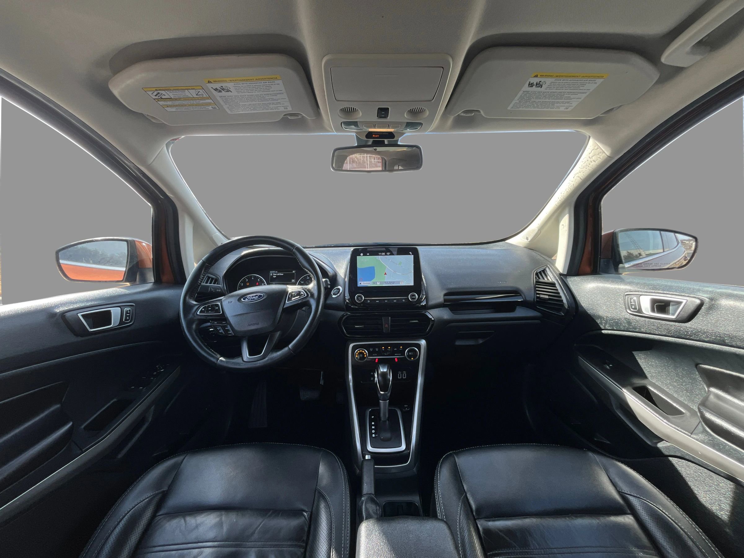 Used 2017 Nissan Rogue Sport SV image 22