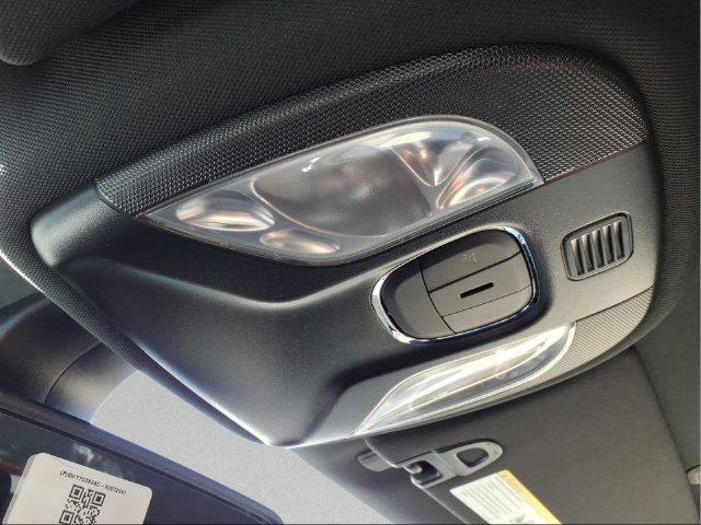 New 2026 Jeep Compass Latitude AWD/4WD image 22