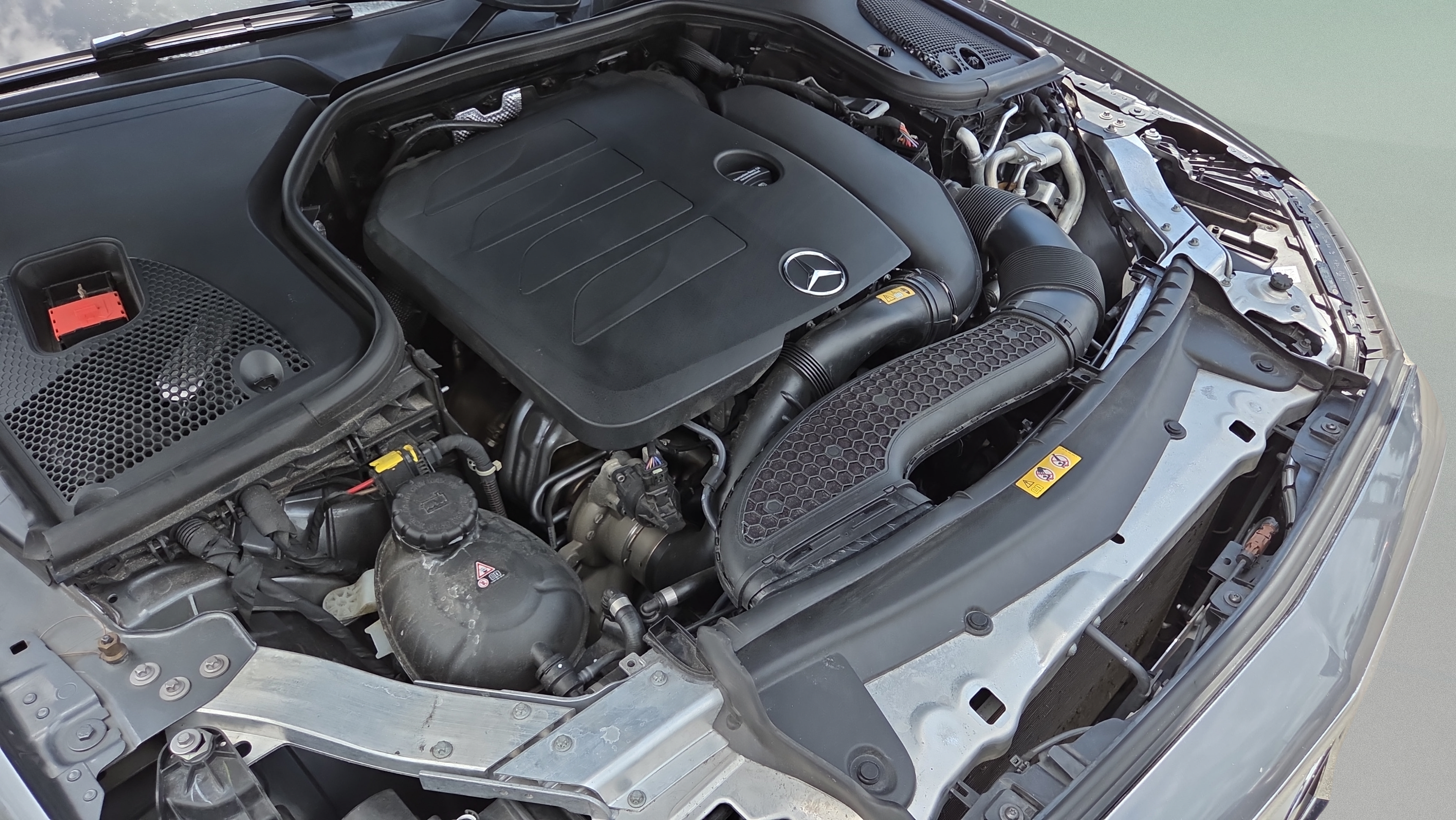 Certified 2020 Mercedes-Benz E 350 Sedan image 20