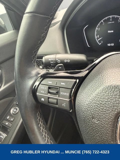 Used 2024 Honda Civic Sport image 46