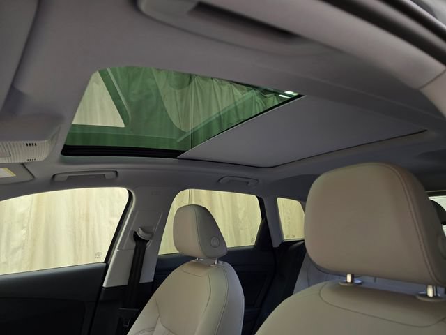New 2026 Audi Q3 quattro 2.0T AWD/4WD image 15