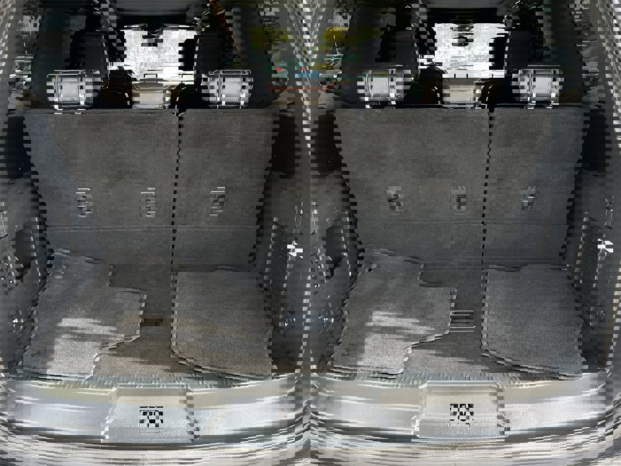 Used 2023 Ford Expedition Timberline image 30