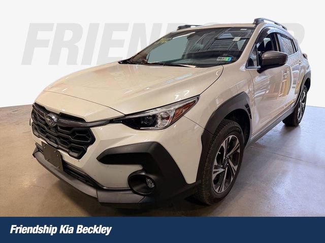 Used 2024 Subaru Crosstrek 2.0i Premium