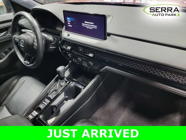 Used 2023 Honda Accord Sport image 16
