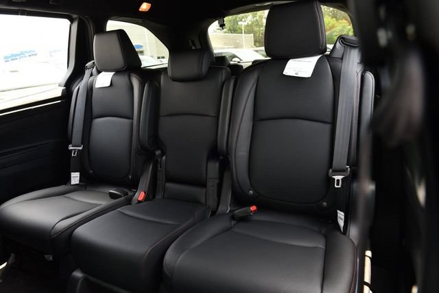 New 2026 Honda Odyssey Sport-L image 26