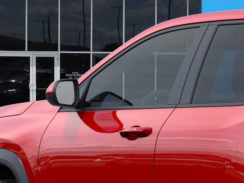 New 2026 Chevrolet Equinox LT FWD image 12