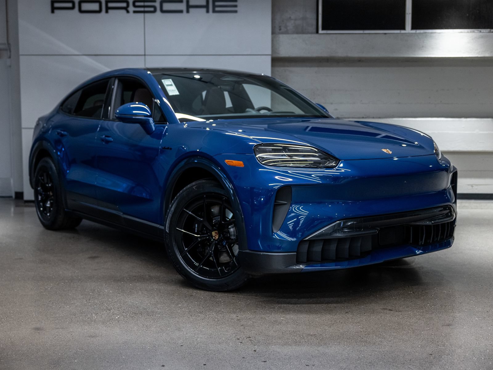 New 2026 Porsche Cayenne S AWD/4WD image 10