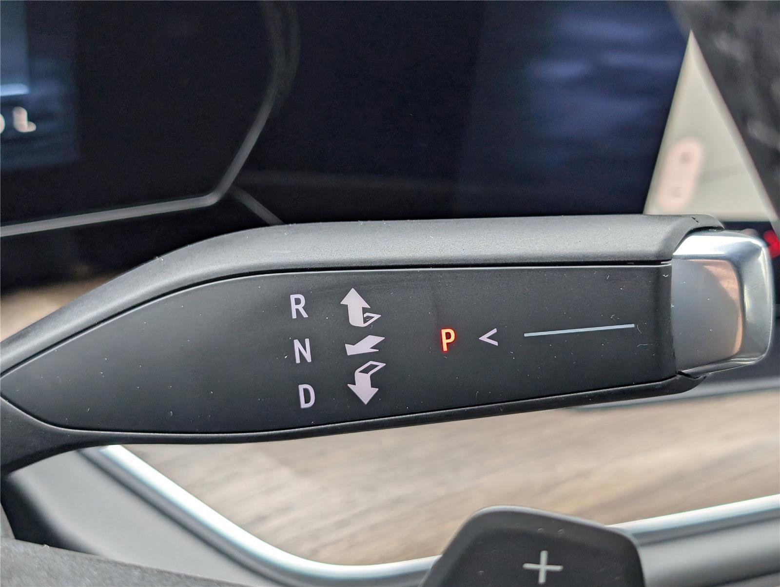 New 2026 Chevrolet Tahoe High Country image 24