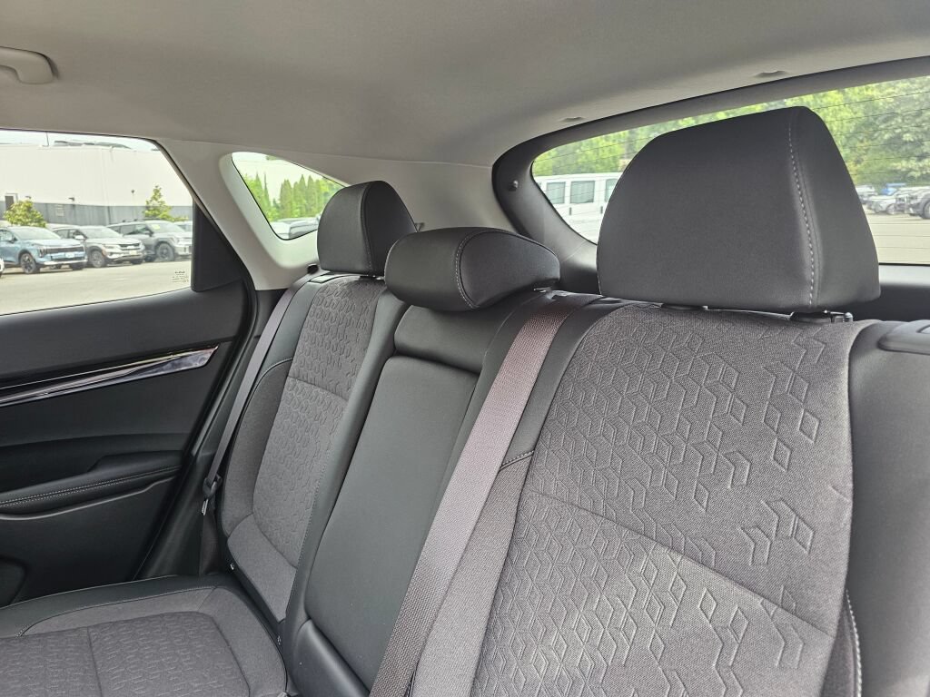New 2026 Kia Seltos S AWD/4WD image 26