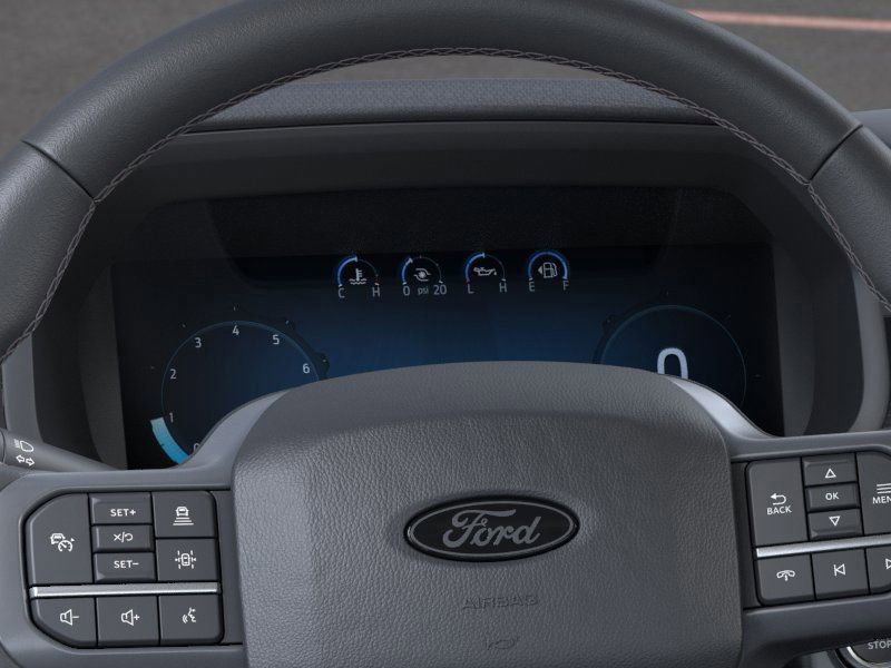 New 2026 Ford F150 XLT image 15