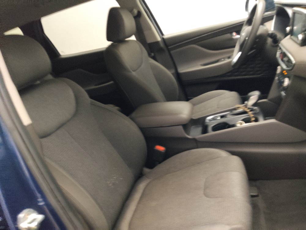 Used 2020 Hyundai Santa Fe SEL FWD image 21