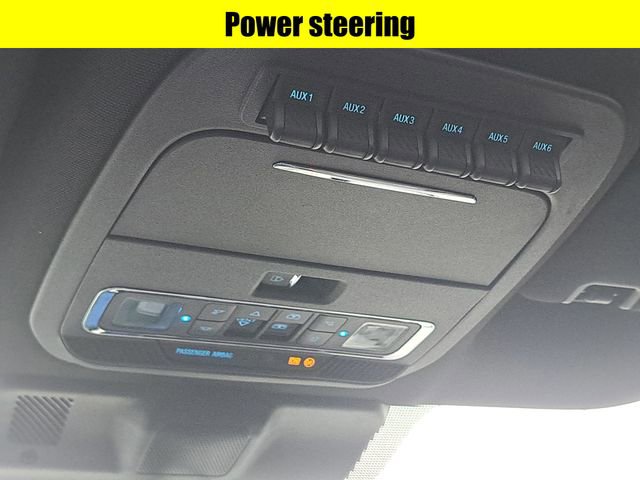 Used 2025 Ford F350 Platinum image 21