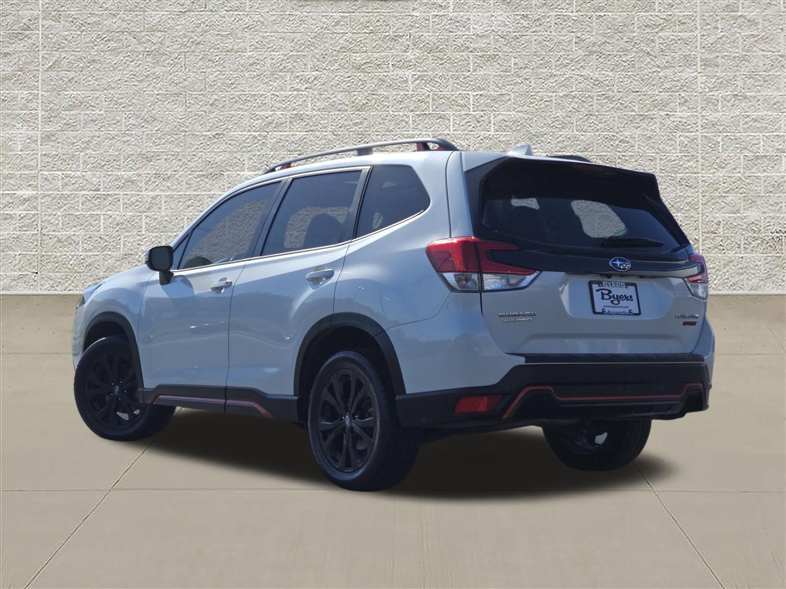 Used 2023 Subaru Forester Sport AWD/4WD image 5