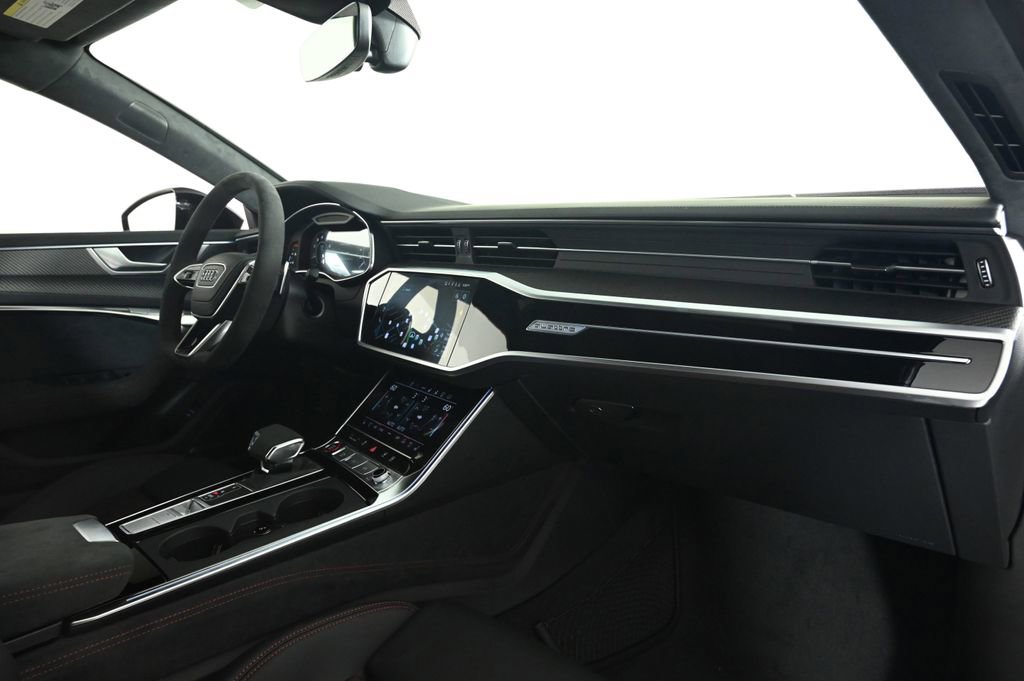 New 2026 Audi RS 7 Performance image 14