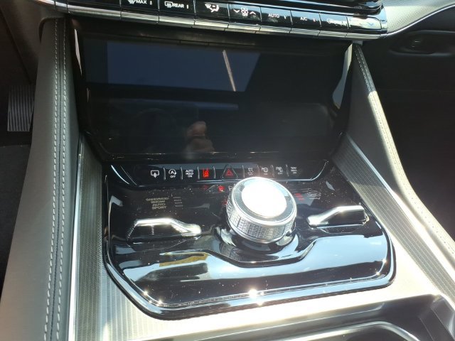 New 2026 Jeep Grand Wagoneer Summit AWD/4WD image 11