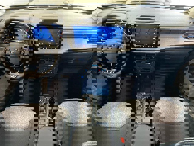 New 2025 Ford Maverick XLT w/ Equipment Group 301A image 10