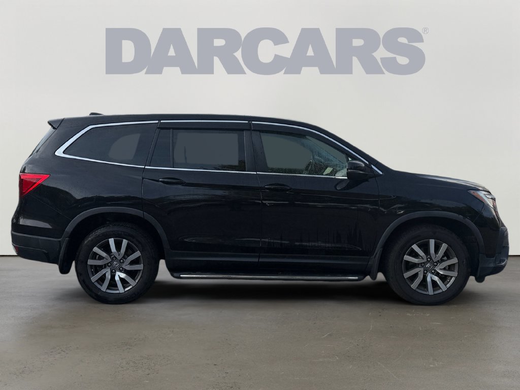 Used 2020 Honda Pilot EX-L image 8