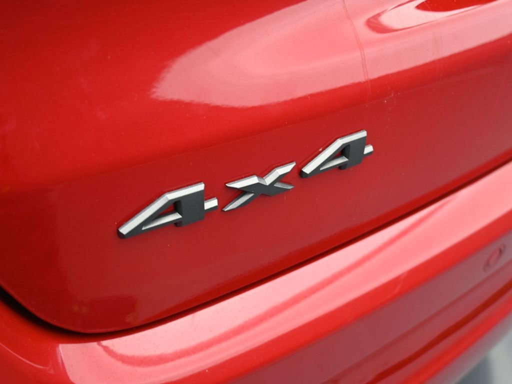 Used 2023 Jeep Compass High Altitude image 24